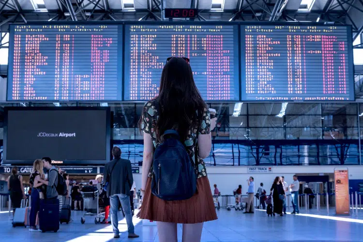 Hospitality trends nati dalla pandemia e consigli di viaggio post-covid