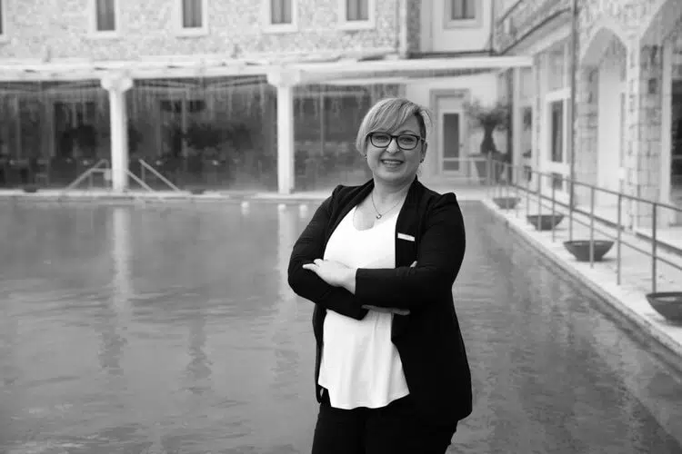 HOTEL INSIGHTS: Ritratti di professionisti dell’ospitalità | Housekeeping