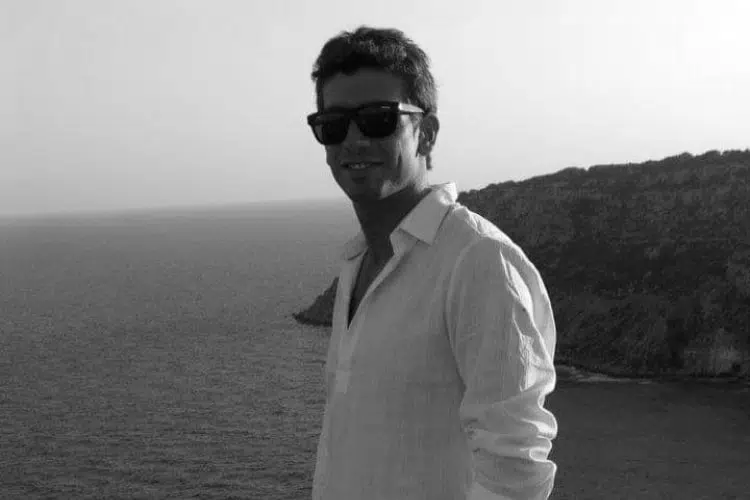 HOTEL INSIGHTS: Ritratti di professionisti dell’ospitalità | Imprenditore